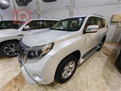 تويوتا لاندكروزر برادو